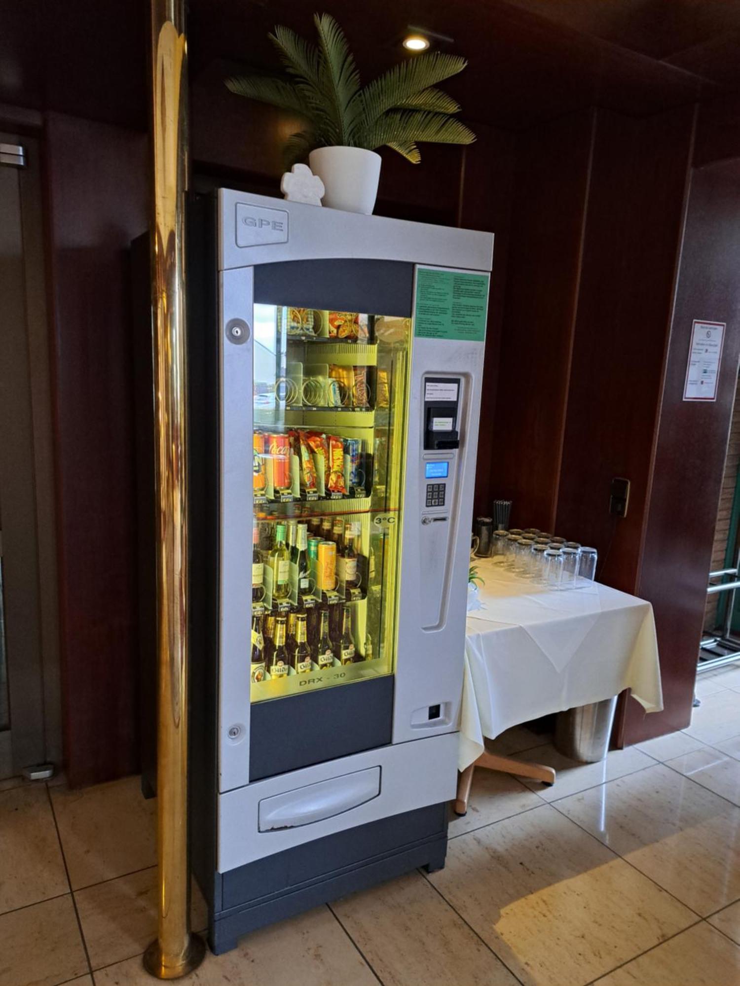 Leine Hotel Pattensen Eksteriør billede